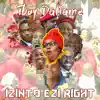Tboy Daflame - Izinto Ezi Right - Single
